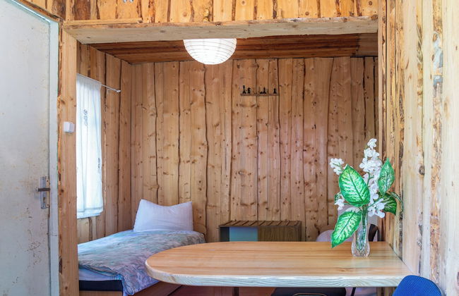 Asmonai Campsite - Foto 11
