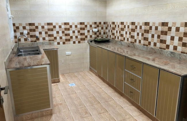 The Palace Hotel Salalah - Foto 10