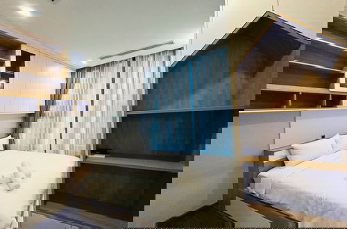 Foto 22 - Hagi APT - Vinhomes Metropolis in Ha Noi