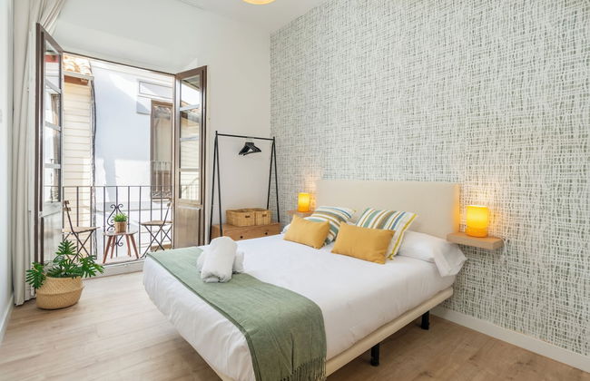 Apartamentos Luna Suites Palacio Dorita - Foto 17