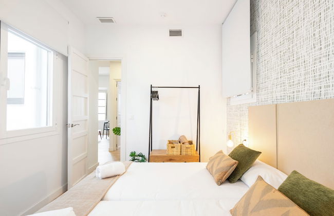 Apartamentos Luna Suites Palacio Dorita - Foto 28