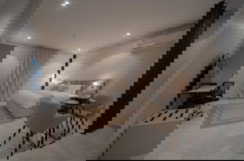 Foto 4 - Orient Jewel for the serviced apartments - جوهرة الشرق للشقق المخدومة
