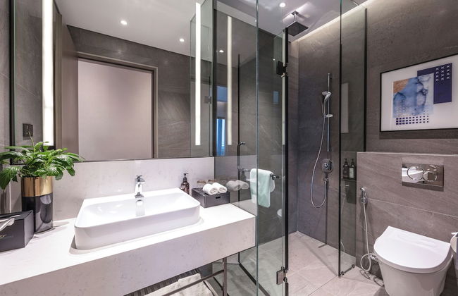 Fraser Residence Hanoi - Foto 42