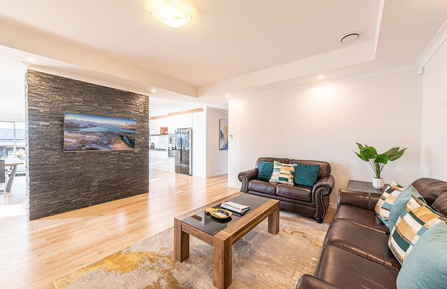 Explore Tekapo Accommodation - Foto 47