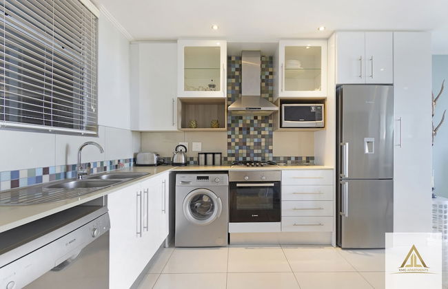 KMG Apartments at The Apex on Smuts - Foto 47