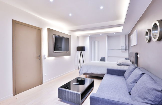 Blue Nights Appartements 108 - Foto 65