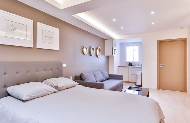 Blue Nights Appartements 108 - Foto 46