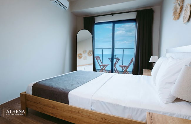 Athena Premium Hotels - Foto 19