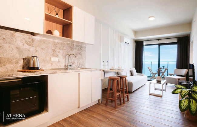 Athena Premium Hotels - Foto 30