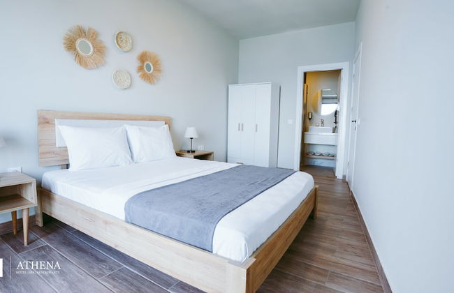 Athena Premium Hotels - Foto 20