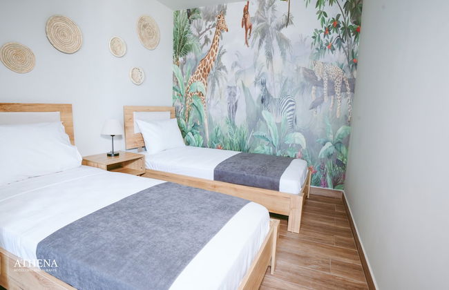 Athena Premium Hotels - Foto 21