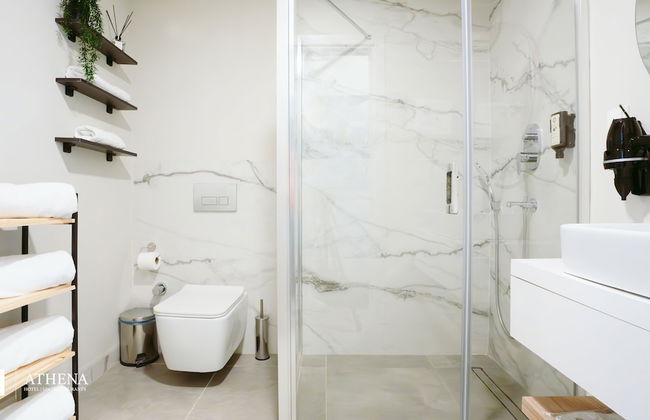 Athena Premium Hotels - Foto 37