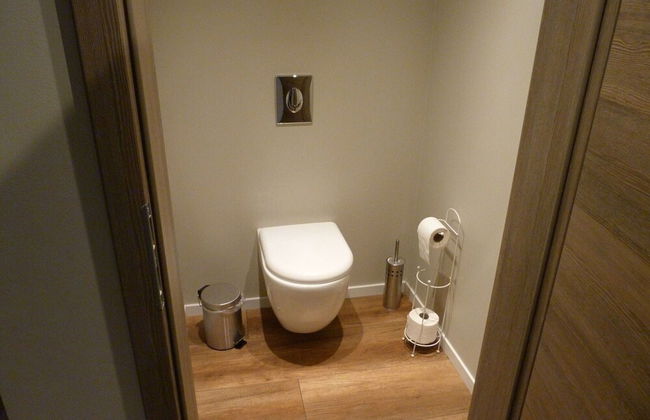 Spacious Stay in Lemberg - Foto 22