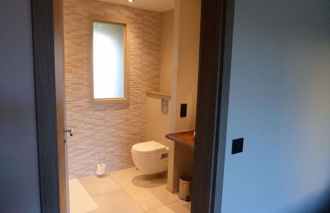 Spacious Stay in Lemberg - Foto 23