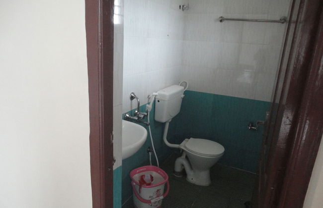 Sanvika Hotels & Service Apartments - Foto 11