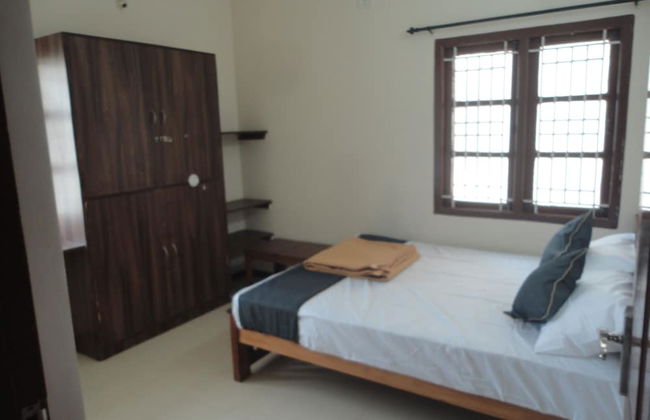 Sanvika Hotels & Service Apartments - Foto 3