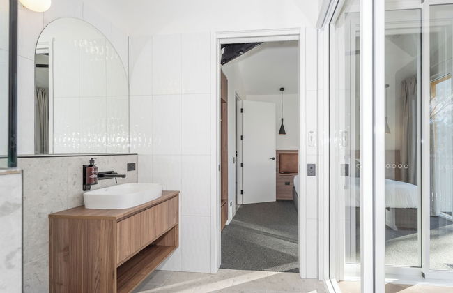 Clare Hillside Apartments - Foto 38