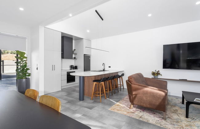 Clare Hillside Apartments - Foto 26