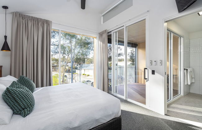 Clare Hillside Apartments - Foto 3