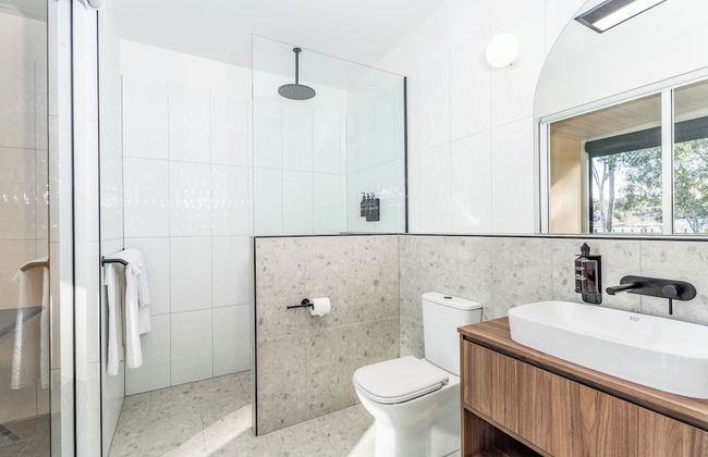 Clare Hillside Apartments - Foto 40