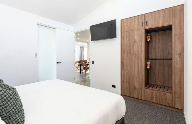 Clare Hillside Apartments - Foto 2