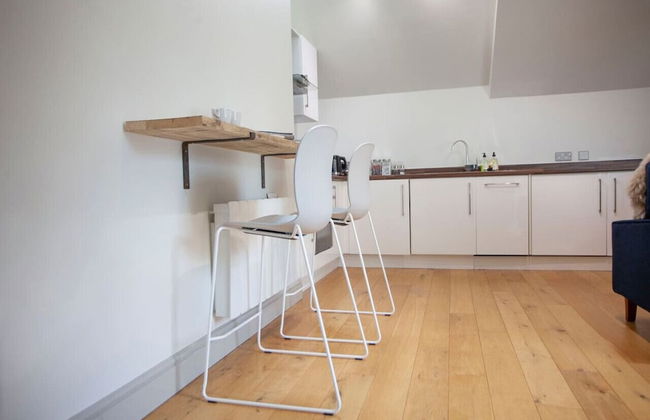 Higgihaus Cabot Mews Aparthotel - Foto 58