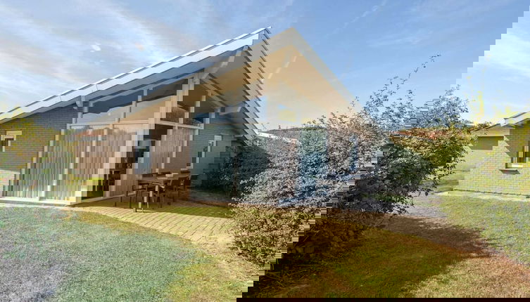 Photo 1 - Bungalow by North Sea Beach With Private Garden