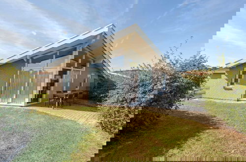 Photo 1 - Bungalow by North Sea Beach With Private Garden