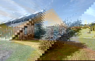 Photo 1 - Bungalow by North Sea Beach With Private Garden