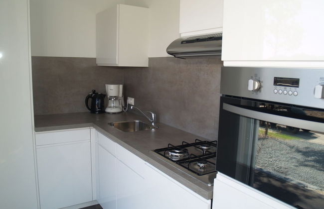 Modern Bungalow at 30 km. From Maastricht - Foto 4