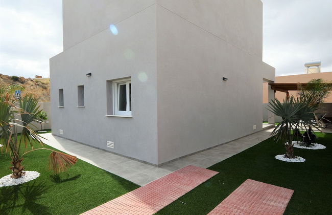 Rojales Stay With Garden - Foto 31