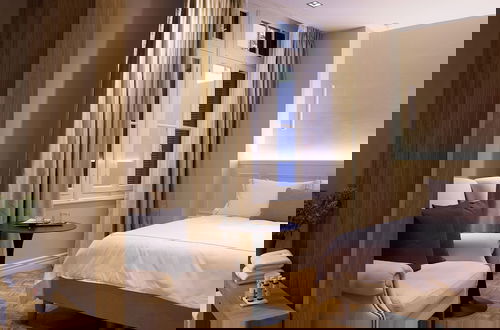 Foto 22 - Vrachos Athens Suites
