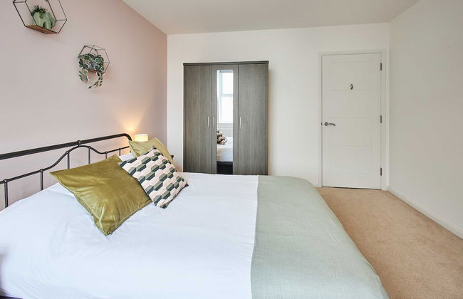 Host Stay Empress Point - Foto 48