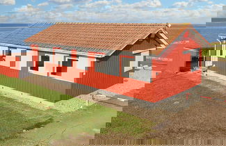 Photo 1 - 4 Person Holiday Home in Bogense