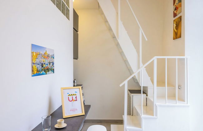 Quartieri Spagnoli Housing - Foto 41
