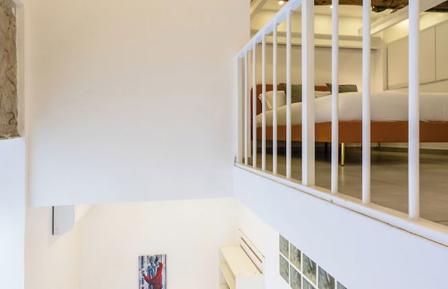 Quartieri Spagnoli Housing - Foto 42