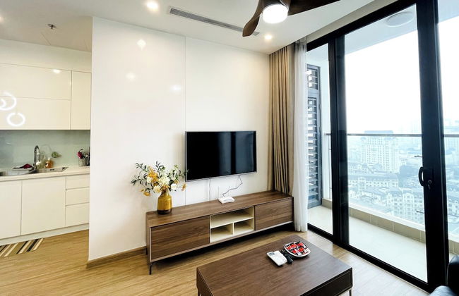 Vinhomes Skylake Kane Apartment - Foto 66
