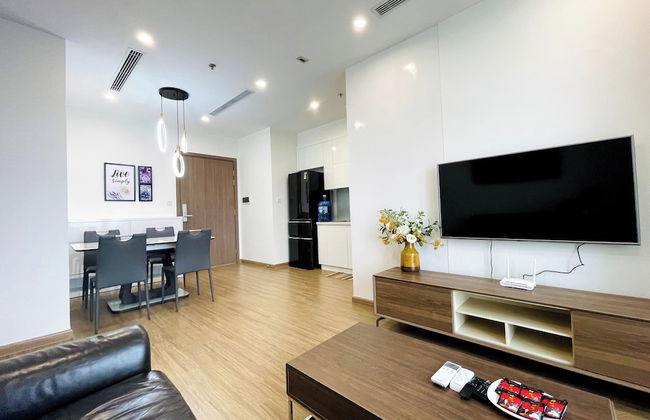 Vinhomes Skylake Kane Apartment - Foto 72