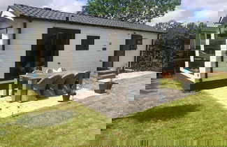 Photo 1 - Charming Chalet With Spacious Enclosed Garden