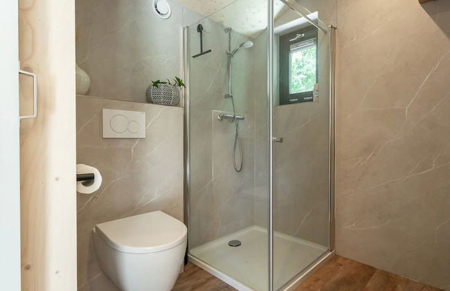 Nice Holiday Home in Kortgene With Garden - Foto 10