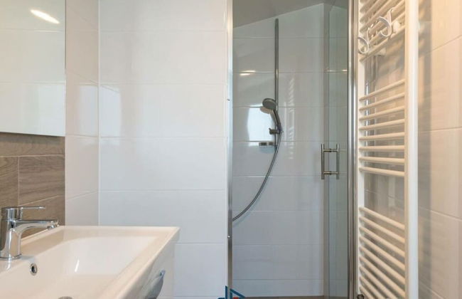 Nicole Comfortable Holiday Residence - Foto 18
