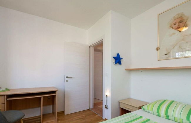 Nicole Comfortable Holiday Residence - Foto 12