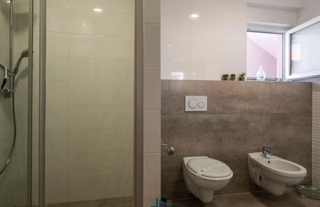 Nicole Comfortable Holiday Residence - Foto 17