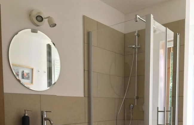 Holiday Apartment Sternhoh - Foto 8