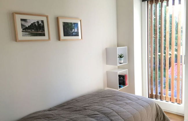 Holiday Apartment Sternhoh - Foto 3