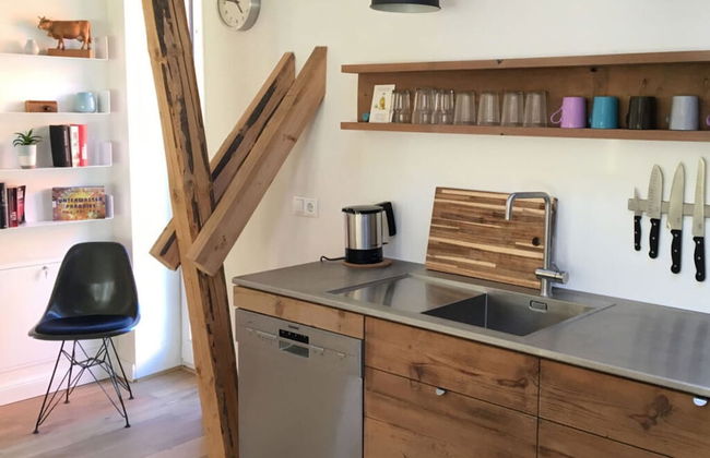 Holiday Apartment Sternhoh - Foto 5