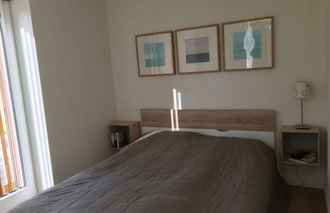 Holiday Apartment Sternhoh - Foto 2