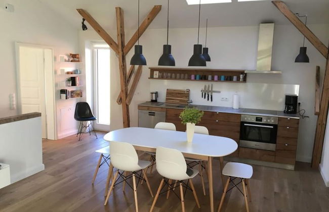 Holiday Apartment Sternhoh - Foto 4