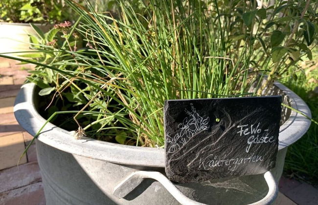 Holiday Apartment Sternhoh - Foto 14