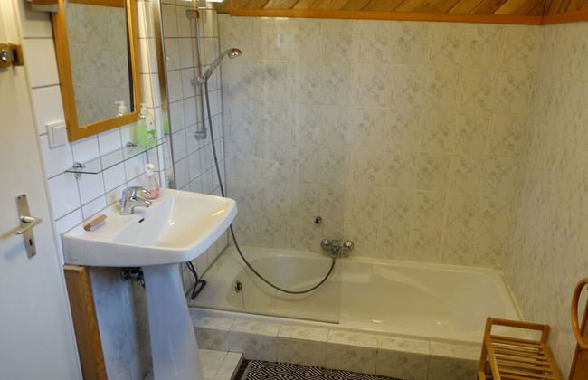 Classy Apartment in Soultzeren - Foto 7